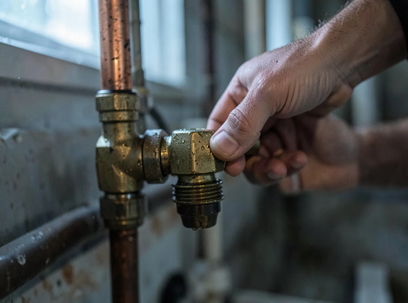 Emergency Plumber Louann, AR FAQs